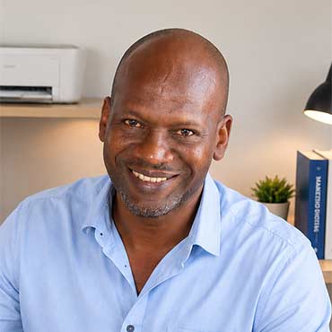Jean-Michel MARTIAL